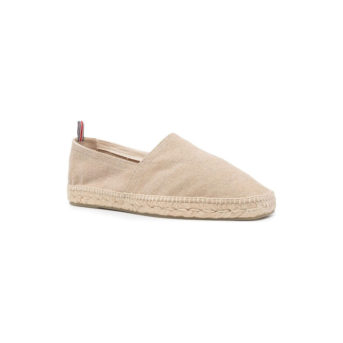 Castaner Flat shoes Beige Espadrilles Castaner Tan