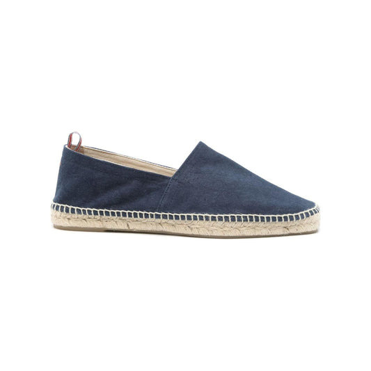 Castaner Flat shoes Blue Espadrilles Castaner Dark Slate Gray