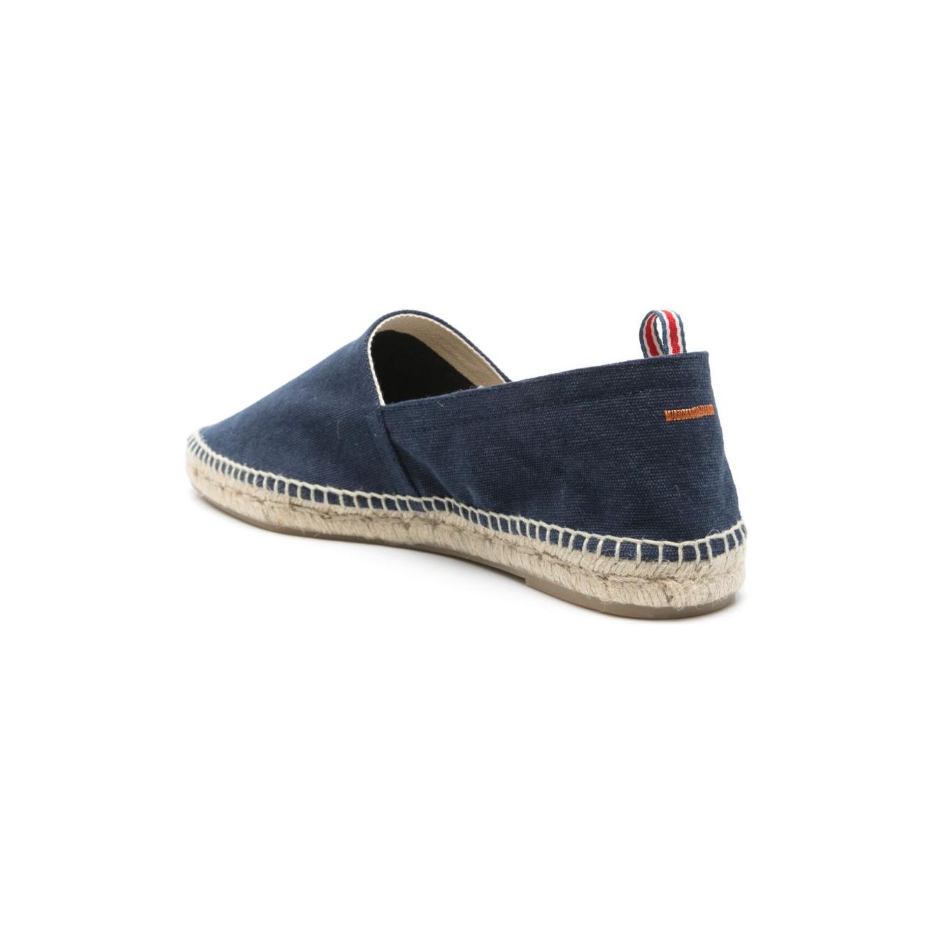 Castaner Flat shoes Blue Espadrilles Castaner Gray