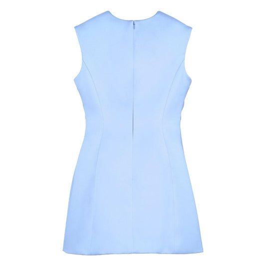 Marc Jacobs Dresses Clear Blue Dresses Marc Jacobs Powder Blue