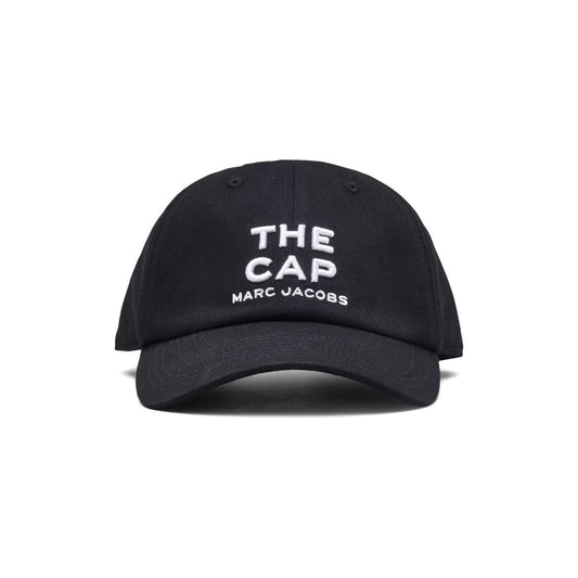 Marc Jacobs Hats Black