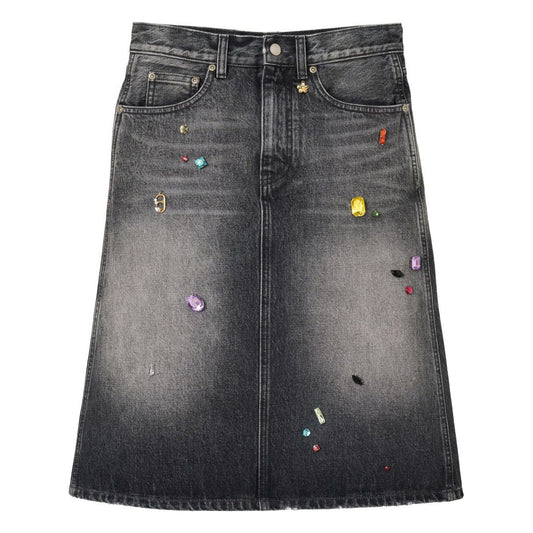 Marc Jacobs Skirts Black Skirts Marc Jacobs Dark Slate Gray