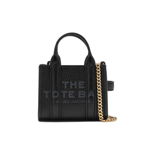 Marc Jacobs Nano tote crossbody bag