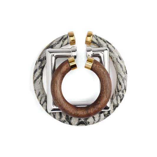 JACQUEMUS Bijoux MultiColour
