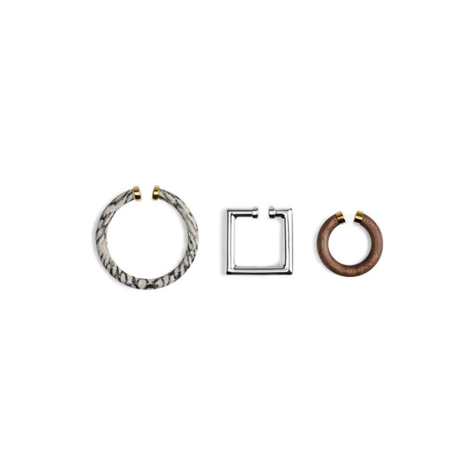 JACQUEMUS Bijoux MultiColour