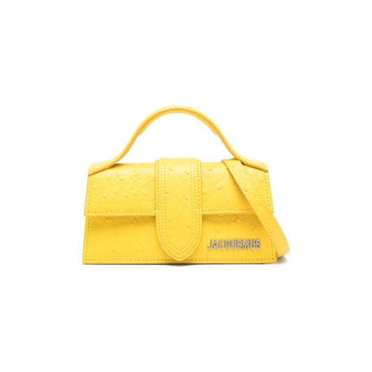 Jacquemus Le Bambino cross body bag