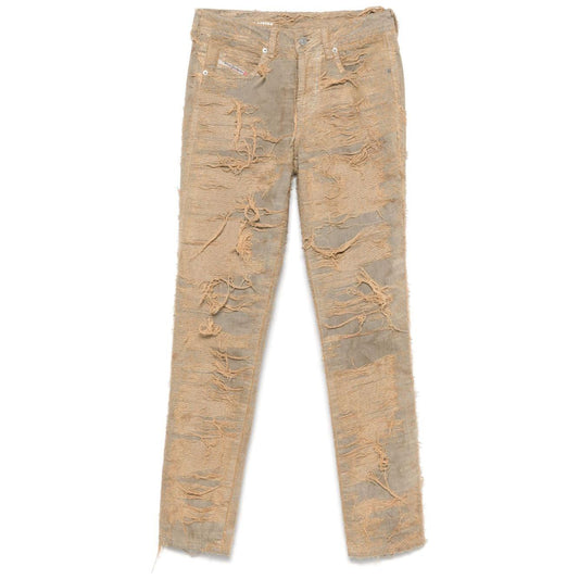 Diesel skinny jeans Jeans Diesel Tan