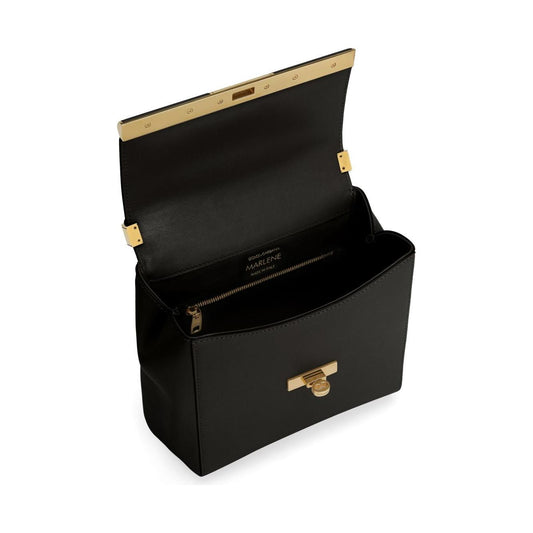 Dolce & Gabbana Marlene city bag Shoulder Dolce & Gabbana Black