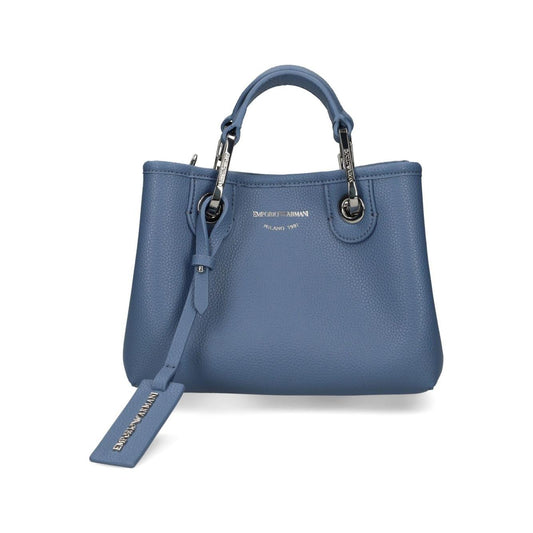 Emporio Armani mini myEA tote bag