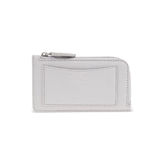 Emporio Armani Wallets Light Grey