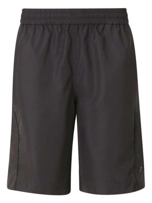 Givenchy Shorts Black Short trousers Givenchy Dark Slate Gray