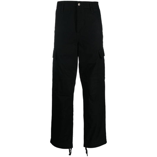 CARHARTT WIP MAIN Trousers Black Trousers Carhartt Wip Main Black