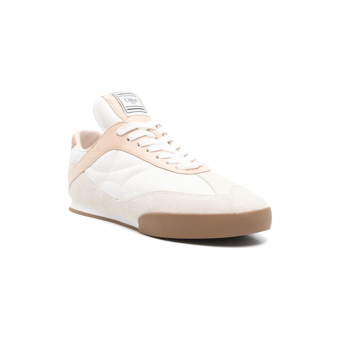 Chloè Chloé Kick sneaker Sneakers Chloè Dim Gray