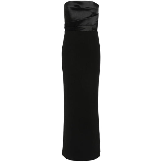 Solace London Dresses Black Dresses Solace London Black