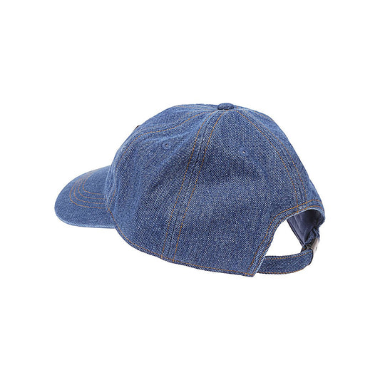 CARHARTT WIP PRE Hats Blue Scarves Hats & Gloves Carhartt Wip Pre Dark Slate Blue