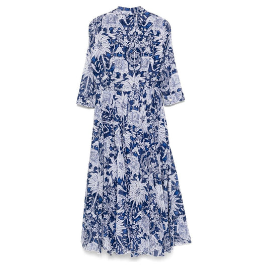 Samantha Sung Dresses Blue Dresses Samantha Sung Light Steel Blue