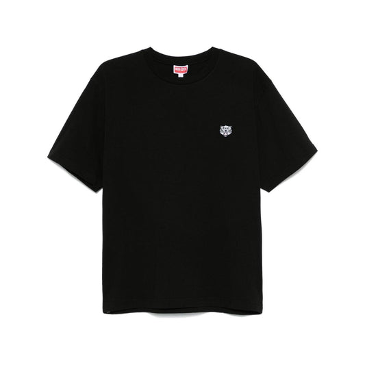 Kenzo T-shirts and Polos Black