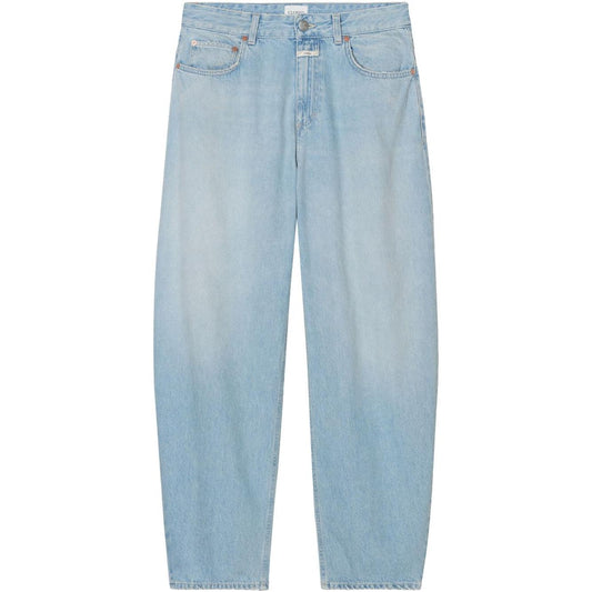 Closed Jeans Clear Blue Jeans Closed Dark Gray
