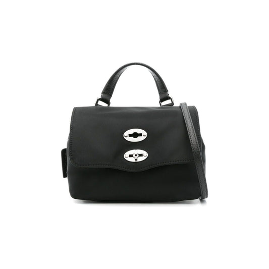 Zanellato baby Tokyo tote bag Handbag Zanellato Dark Slate Gray