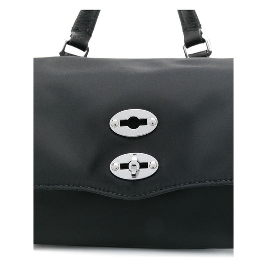 Zanellato baby Tokyo tote bag Handbag Zanellato Dark Slate Gray