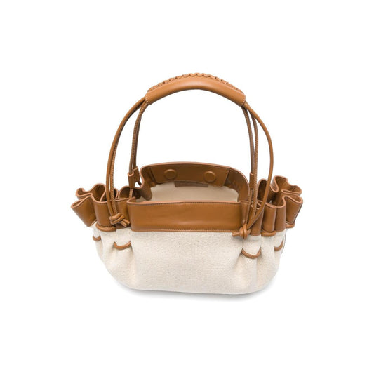 Hereu Arta shoulder bag Shoulder Hereu Light Gray