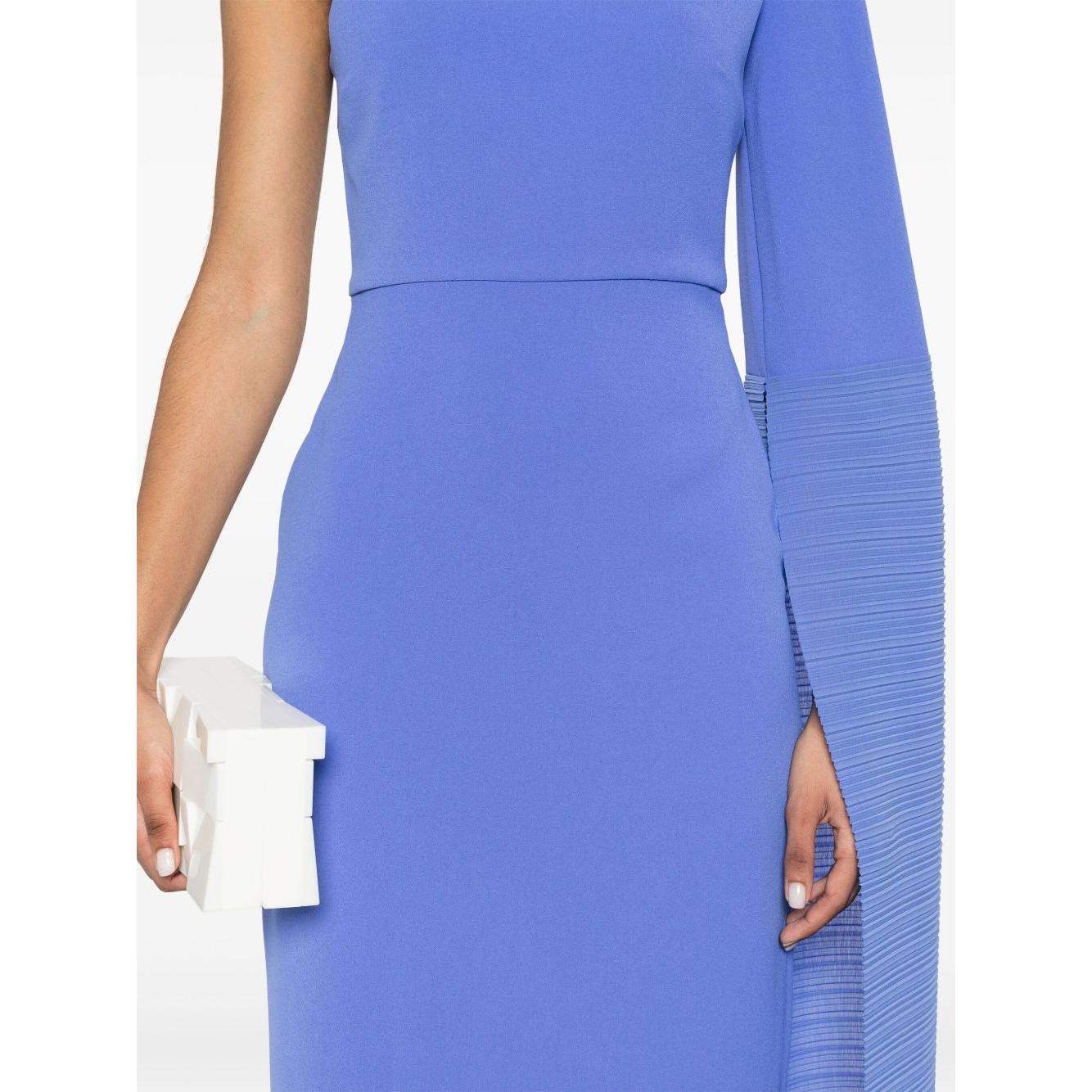 Solace London Dresses Blue Dresses Solace London Cornflower Blue