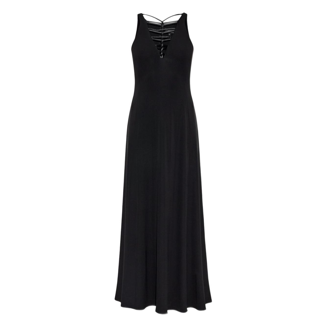 Emporio Armani Dresses Black Dresses Emporio Armani Black