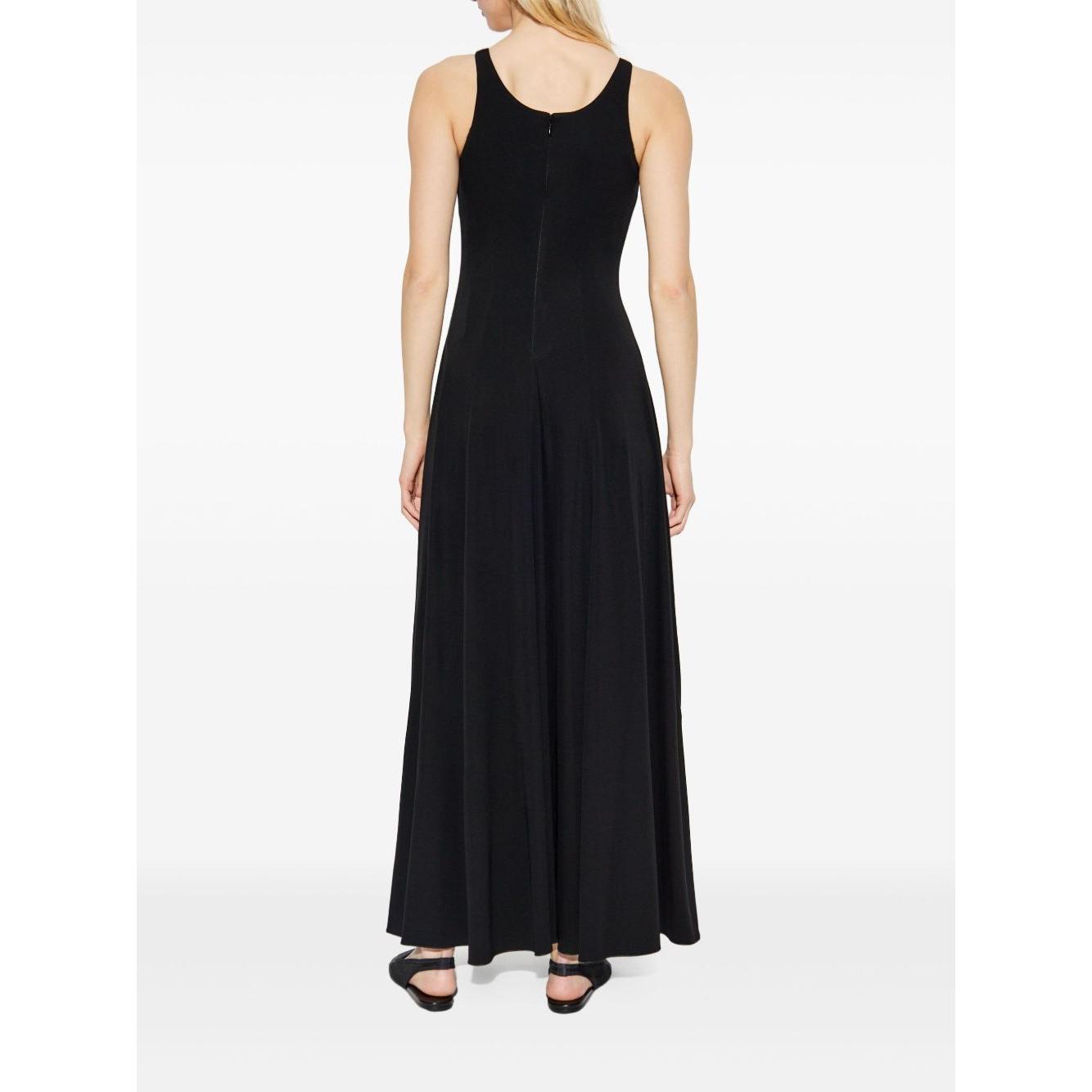 Emporio Armani Dresses Black Dresses Emporio Armani Black