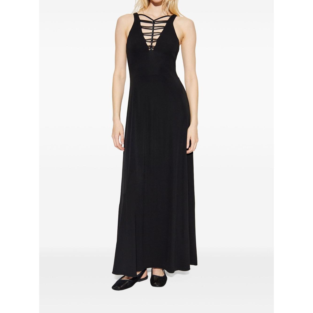 Emporio Armani Dresses Black Dresses Emporio Armani Black