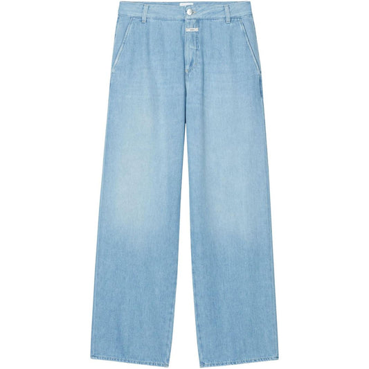 Closed Jeans Clear Blue