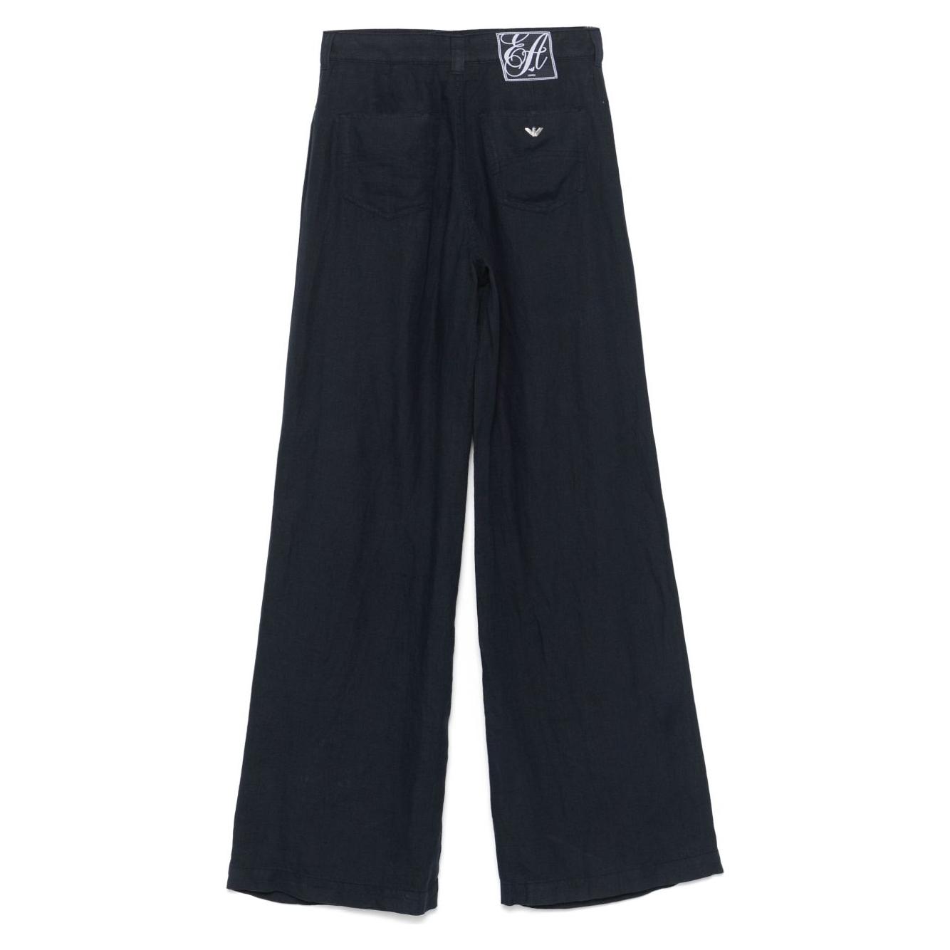 Emporio Armani Jeans Blue Jeans Emporio Armani Dark Slate Gray