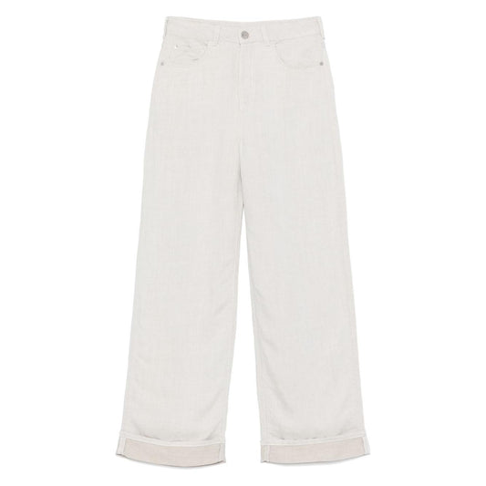 Emporio Armani Jeans Light Grey