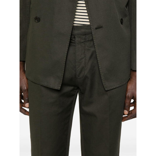 Boglioli Suit Green Suits Boglioli Dark Slate Gray