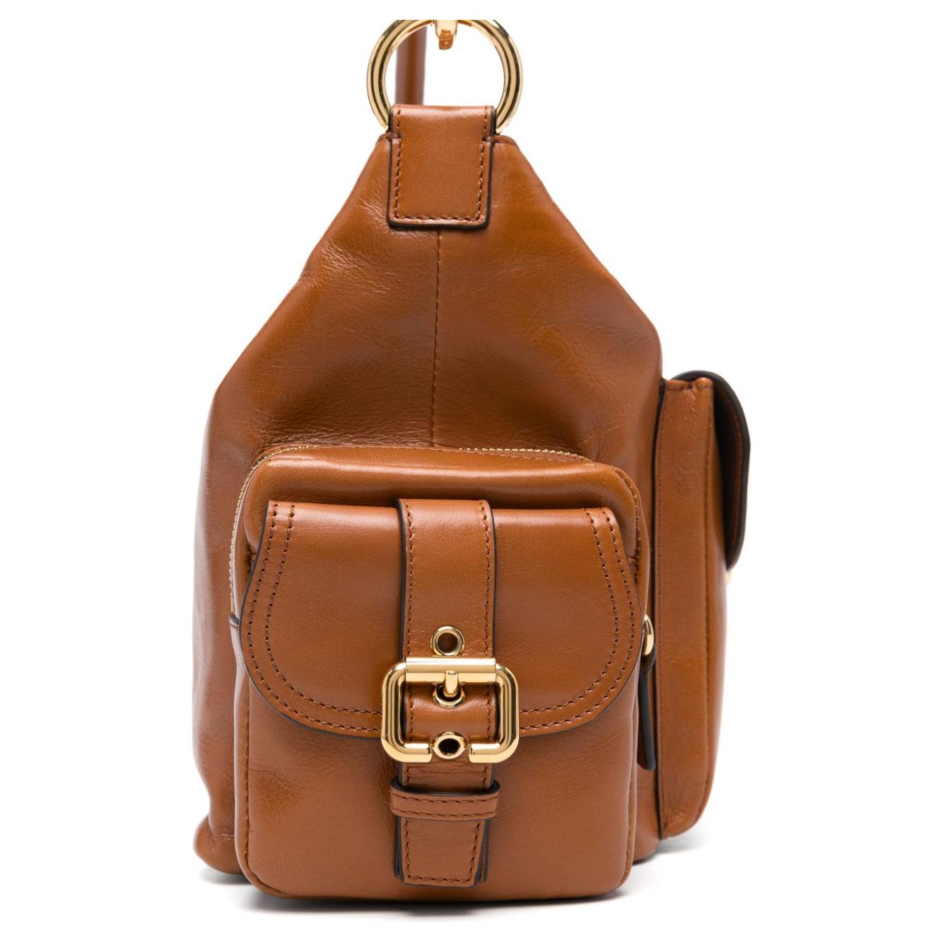Chloè Chloé Camera Tote Bag Shoulder Chloè Sienna