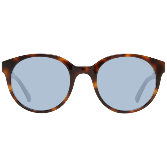 Gant Brown Women Sunglasses Gant