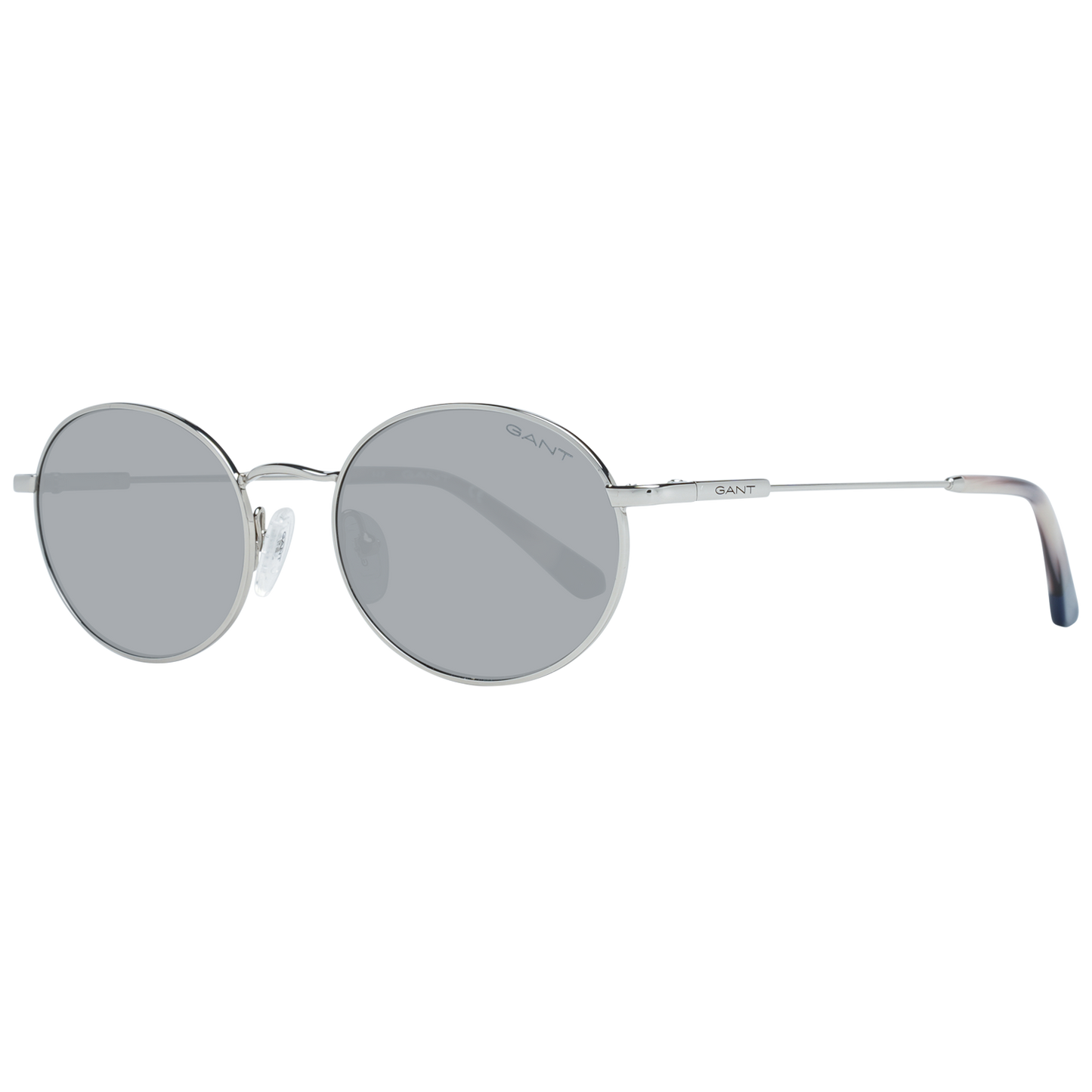 Gant Silver Unisex Sunglasses Gant