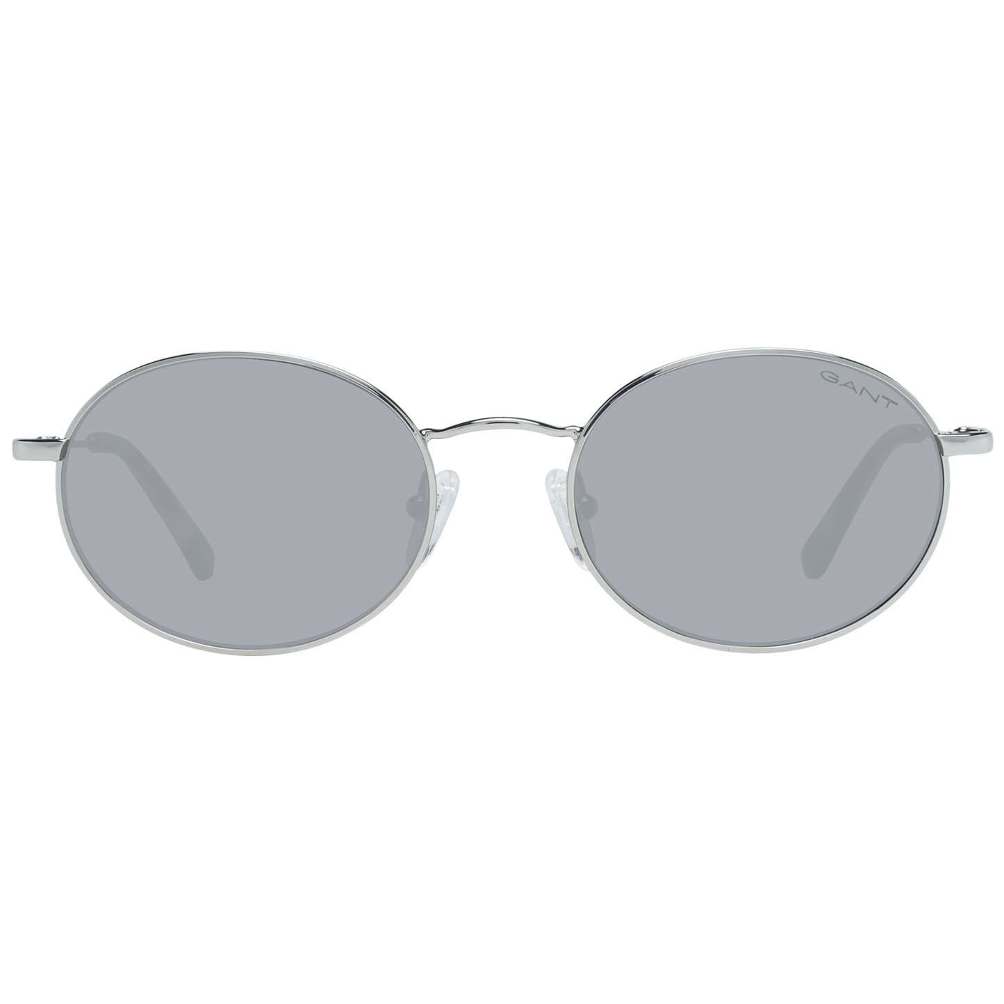 Gant Silver Unisex Sunglasses Gant