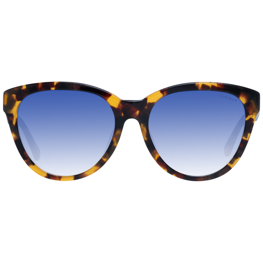 Gant Brown Women Sunglasses Gant