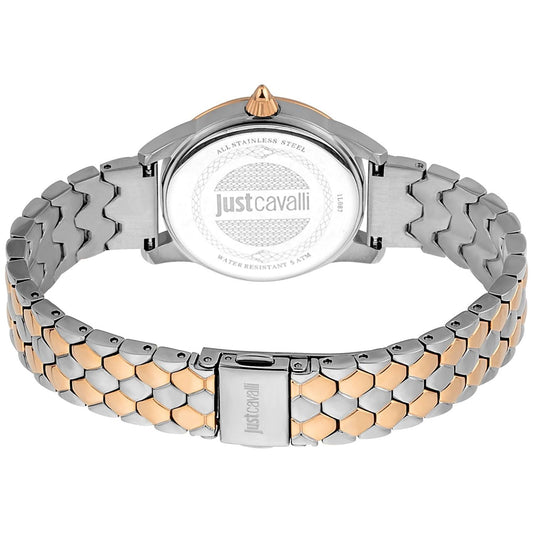 Just Cavalli Multicolor Women Watch Just Cavalli