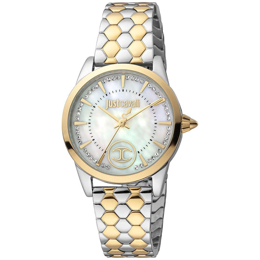 Just Cavalli Multicolor Women Watch Just Cavalli