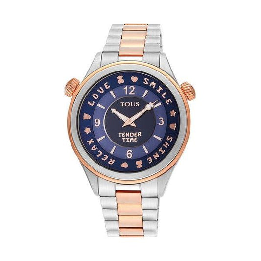 TOUS WATCHES Mod. 200350630 WATCHES TOUS