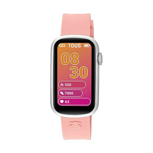 TOUS SMARTWATCH WATCHES Mod. 200351087 WATCHES TOUS SMARTWATCH