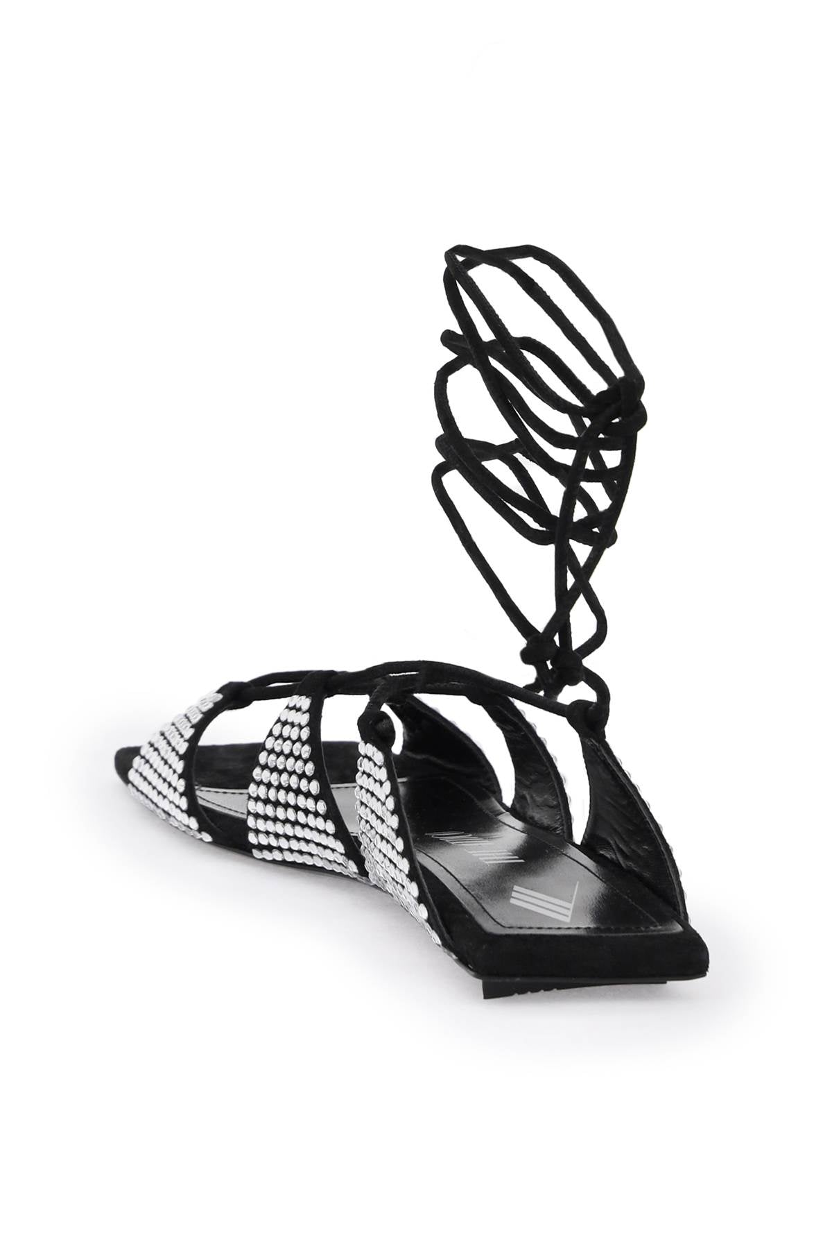 The Attico reneè sandals Sandals The Attico