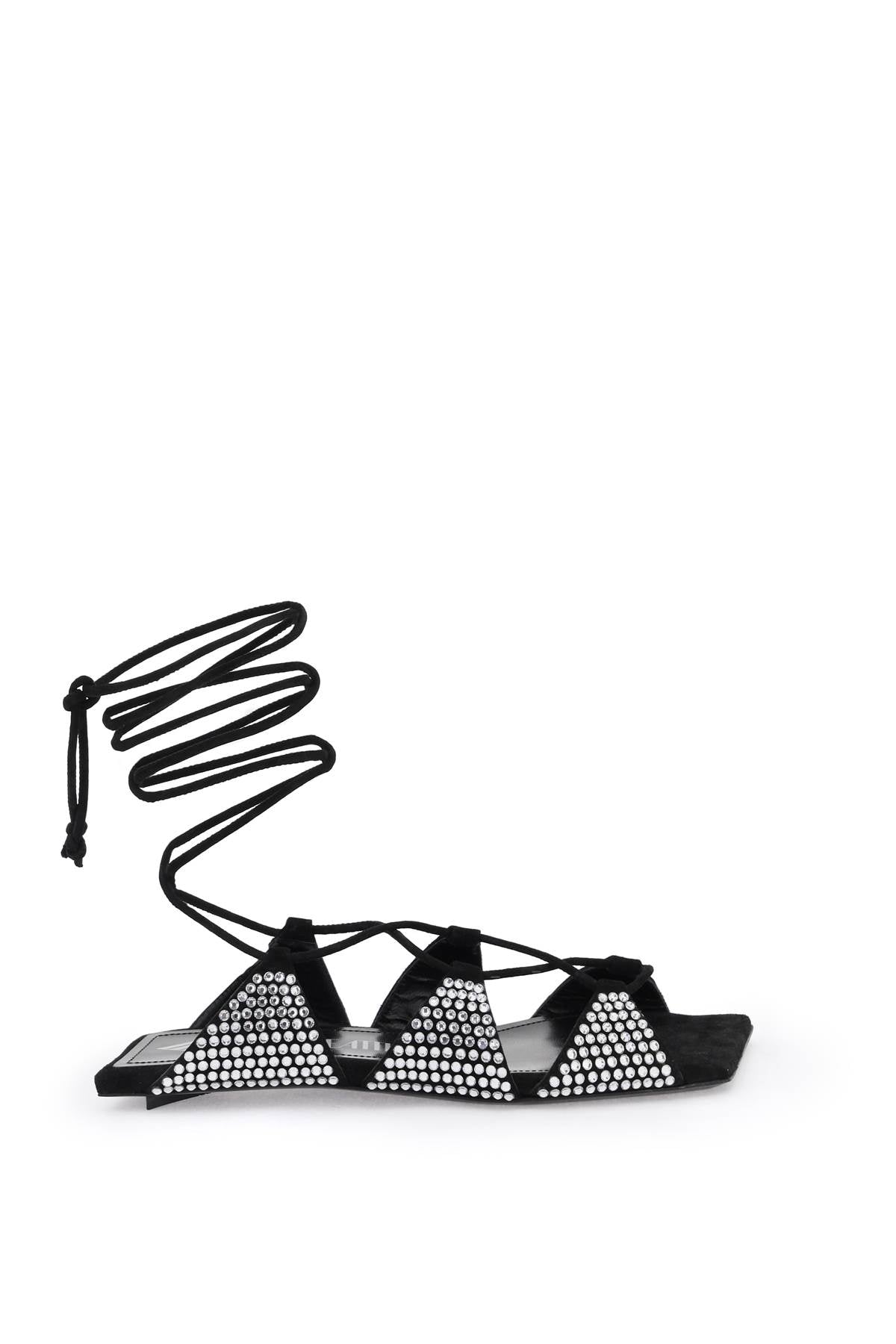 The Attico reneè sandals Sandals The Attico