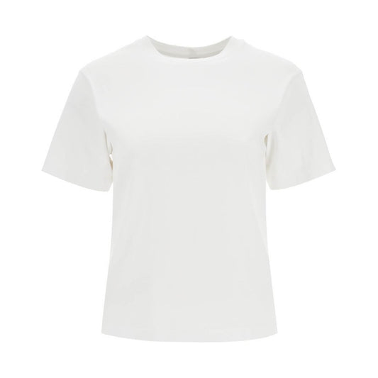 Toteme "classic organic cotton t-shirt"