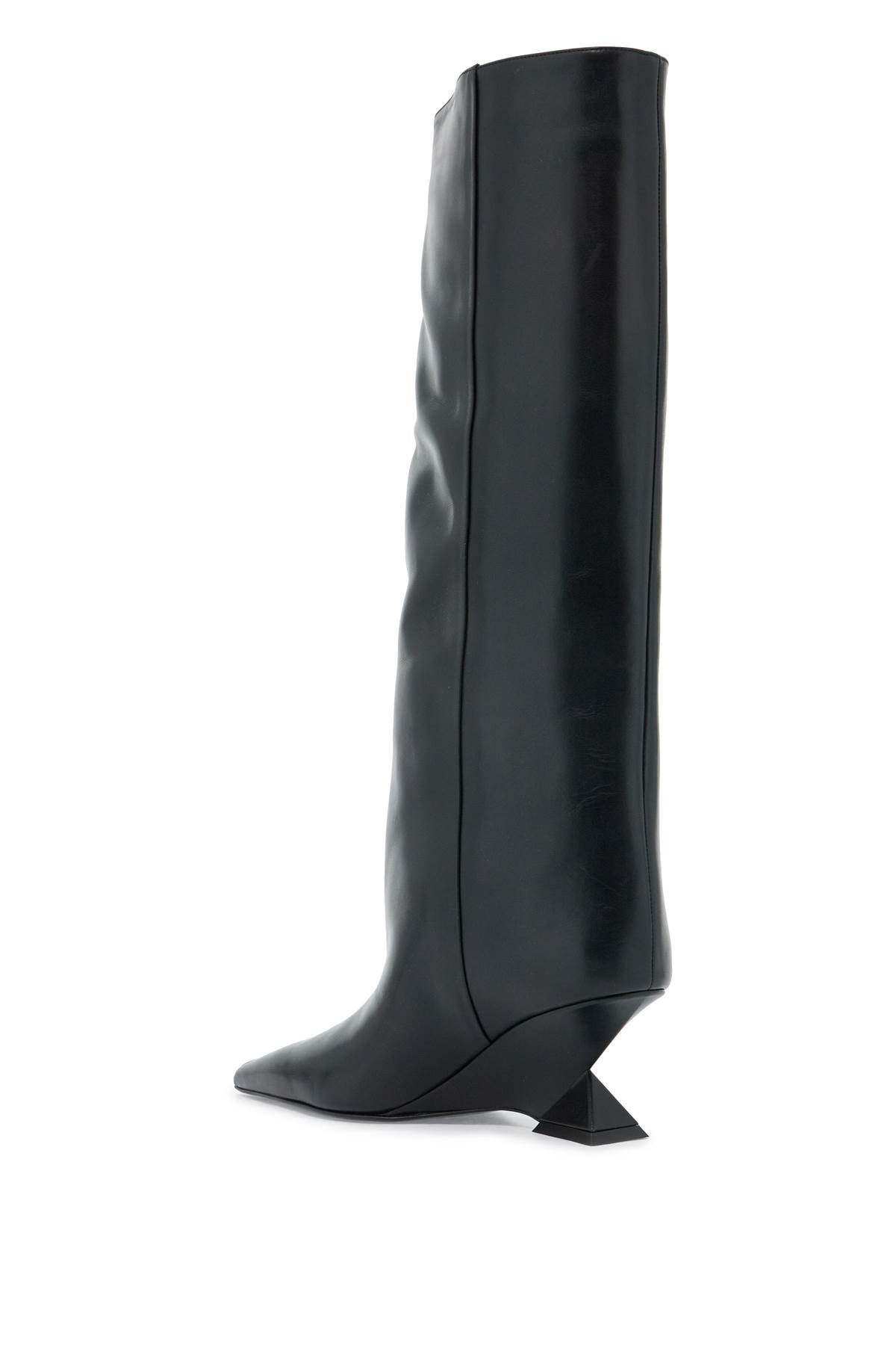 The Attico cheope tube boots Boots The Attico