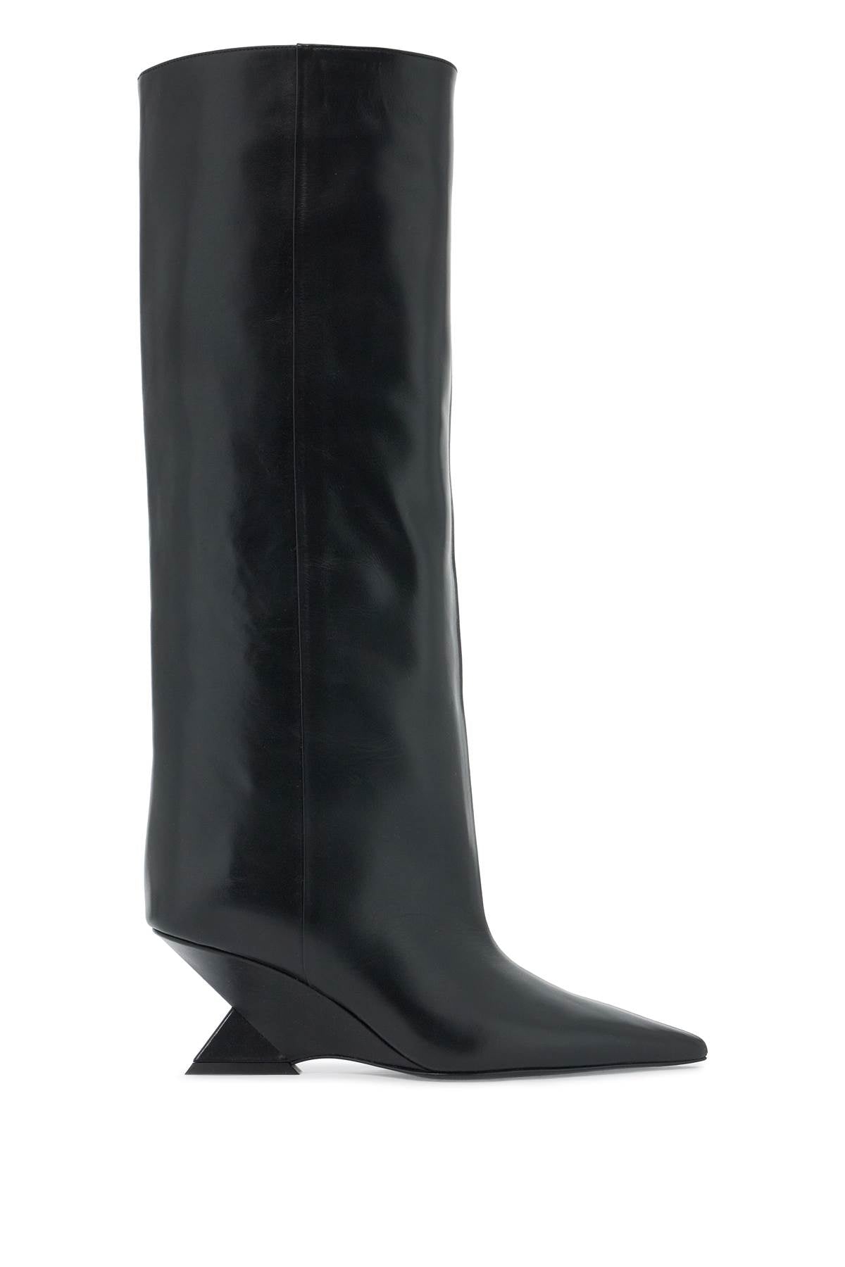 The Attico cheope tube boots Boots The Attico