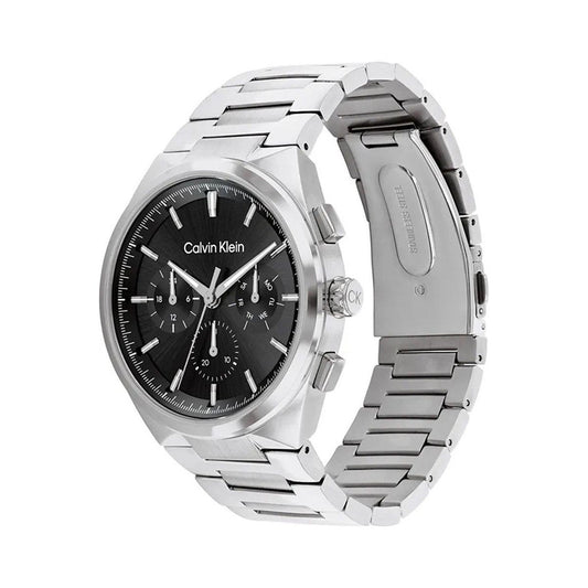 CALVIN KLEIN Mod. DISTINGUISH WATCHES CK CALVIN KLEIN NEW COLLECTION