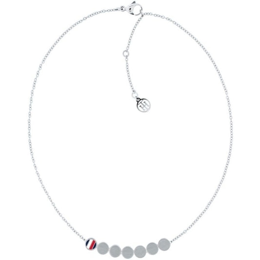 TOMMY HILFIGER JEWELS Mod. 2700982 Necklace TOMMY HILFIGER JEWELS