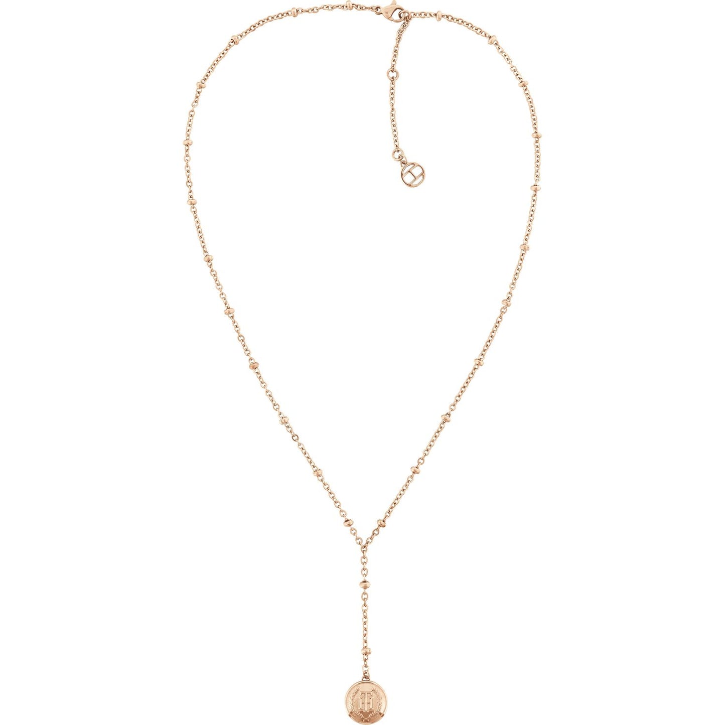 TOMMY HILFIGER JEWELS Mod. 2780376 Necklace TOMMY HILFIGER JEWELS